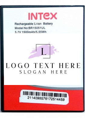 Mobile Battery For Intex Aqua 4.0 4G